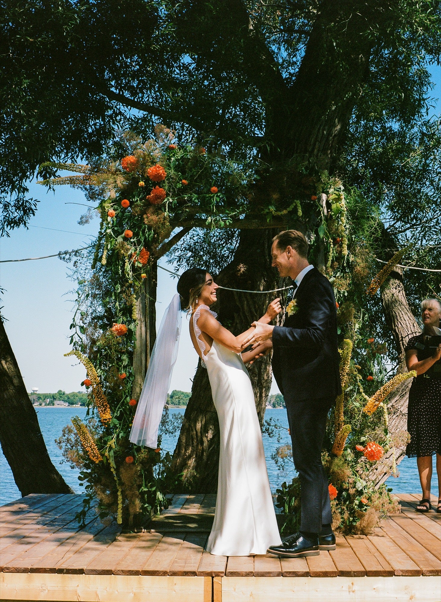 LM Wedding