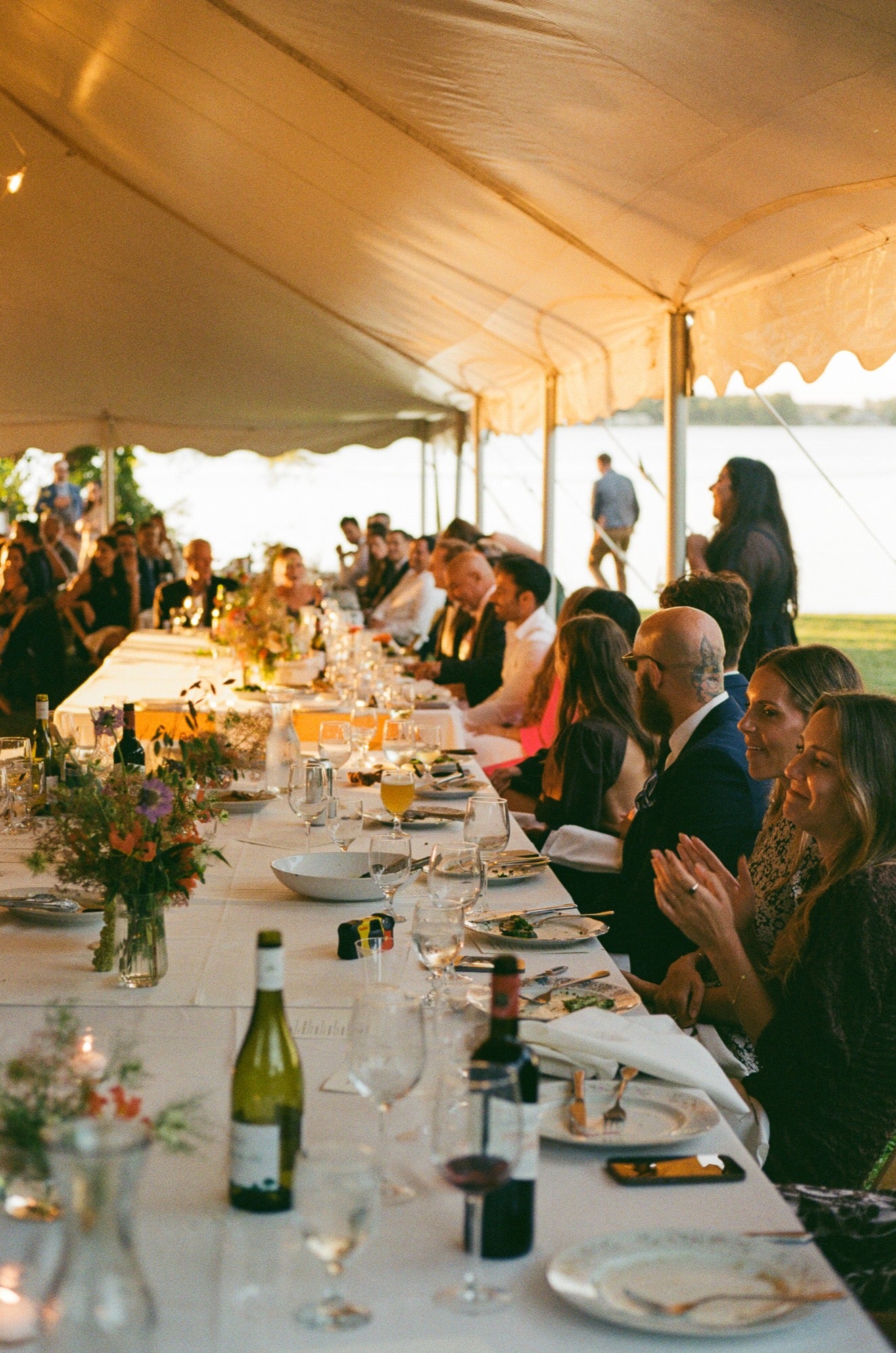 LM Wedding