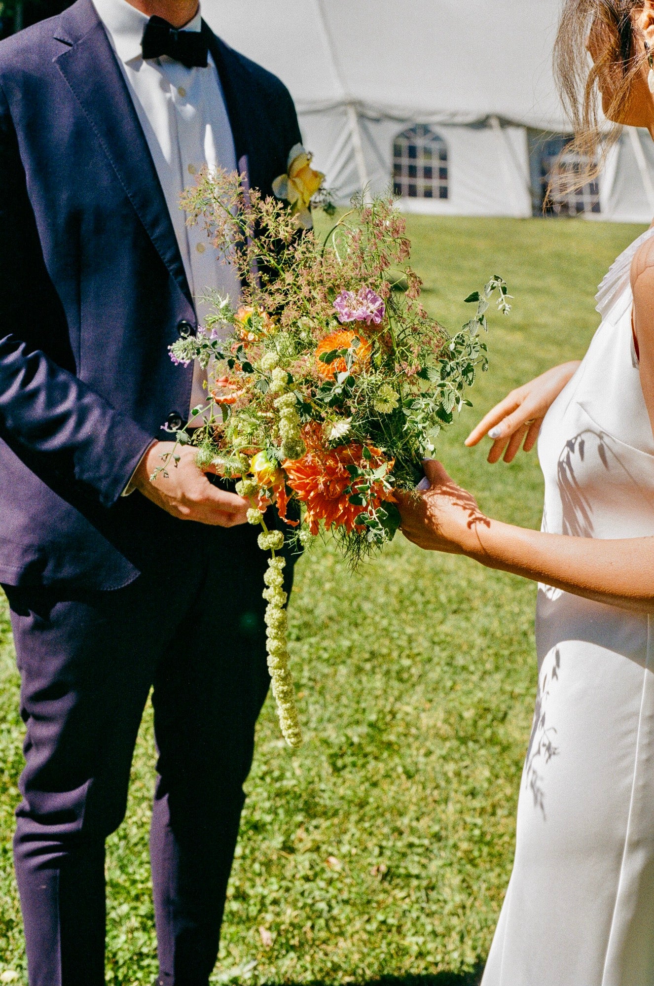 LM Wedding