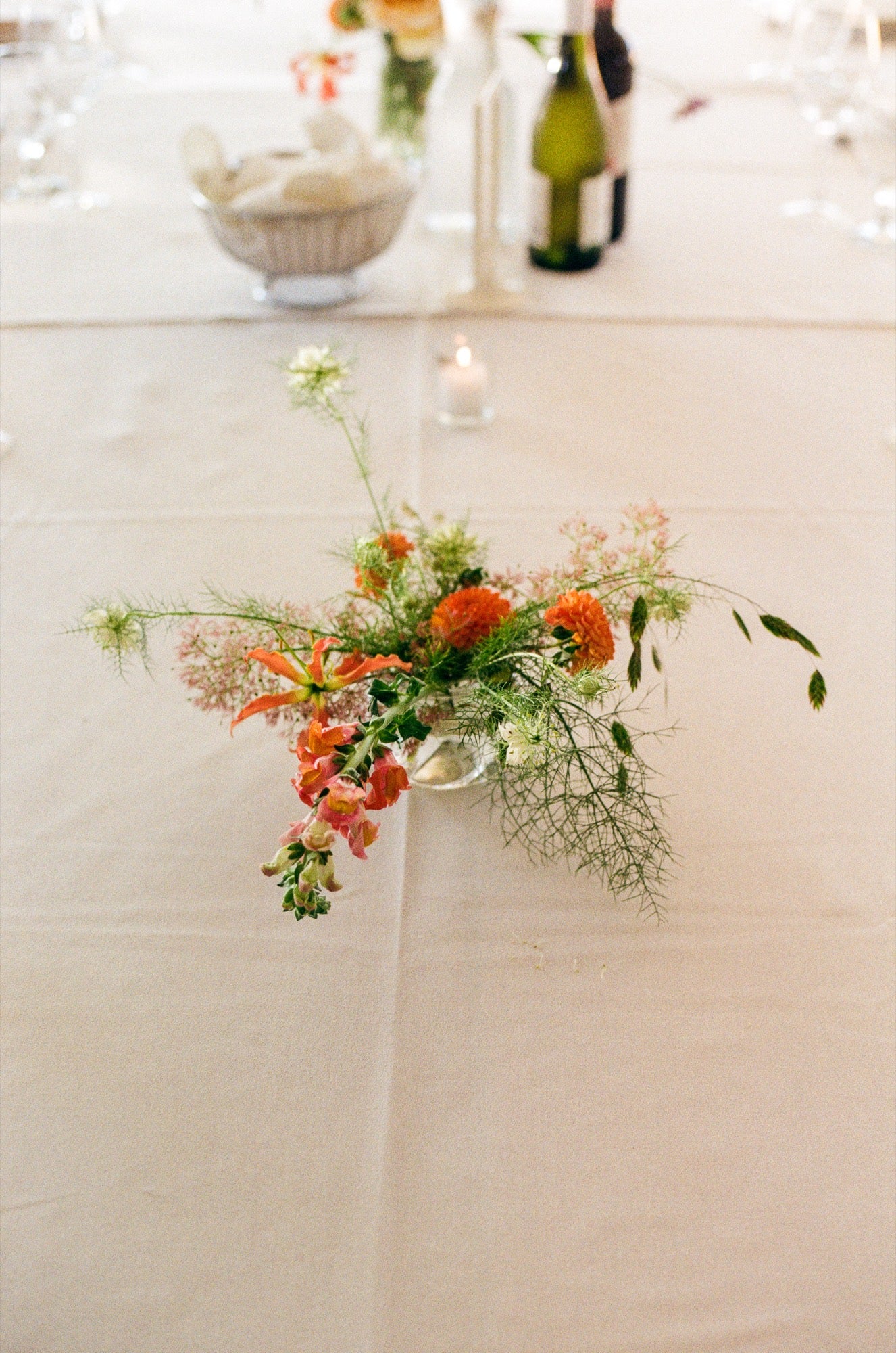 LM Wedding