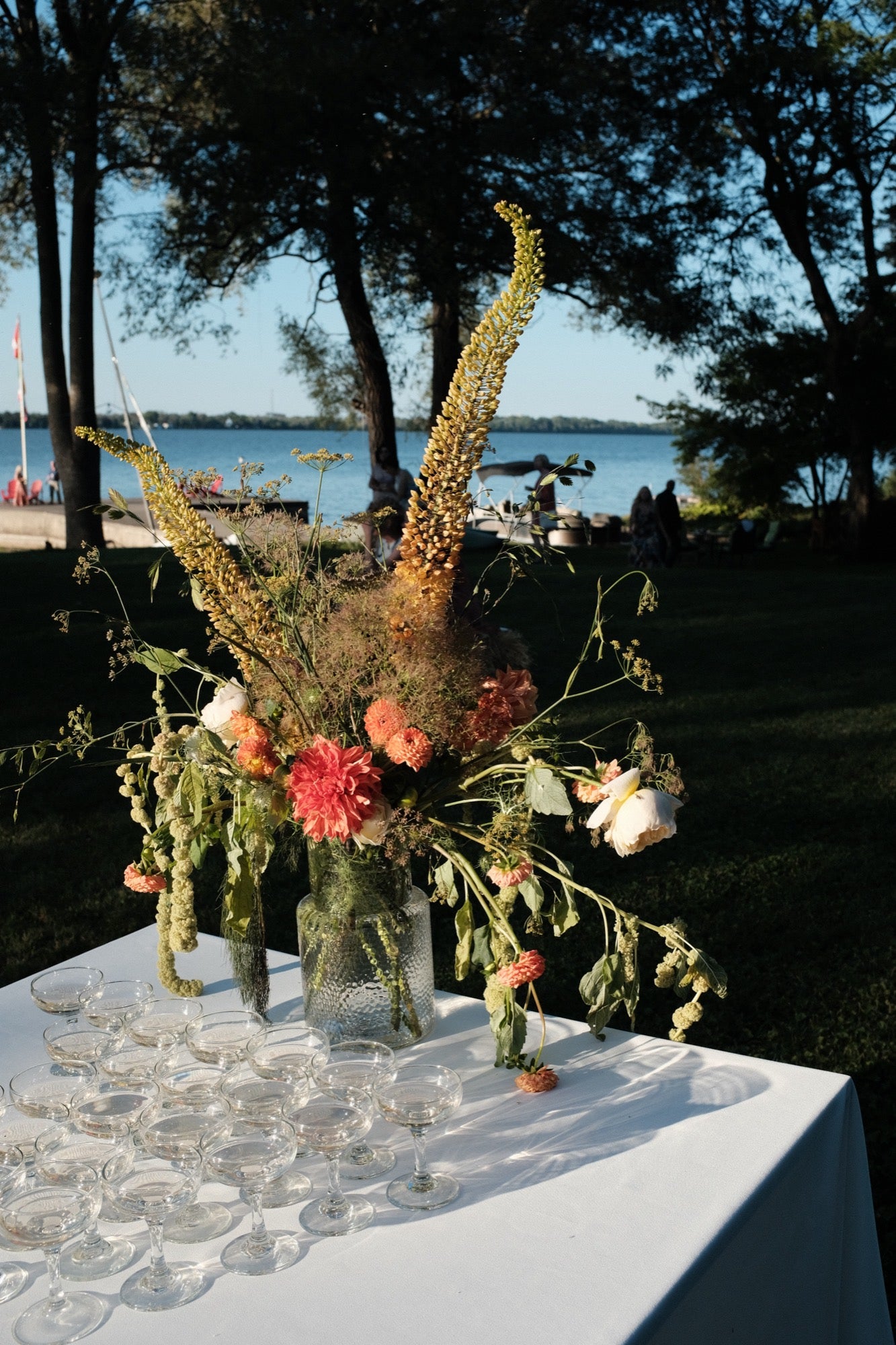 LM Wedding